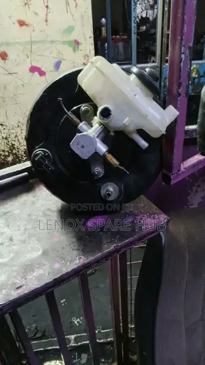 9l Toyota Kenya Break Booster