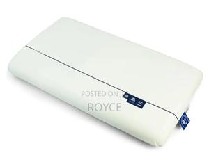 Slow Rebound Neck Protection Memory Pillow - thumbnail 2