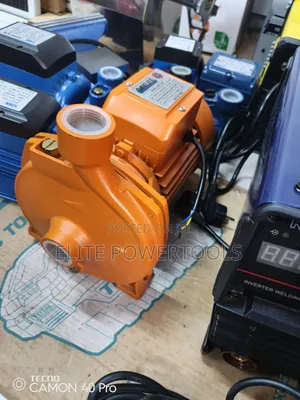 1hp Dayliff Booster Pump/ Booster Pump 1hp