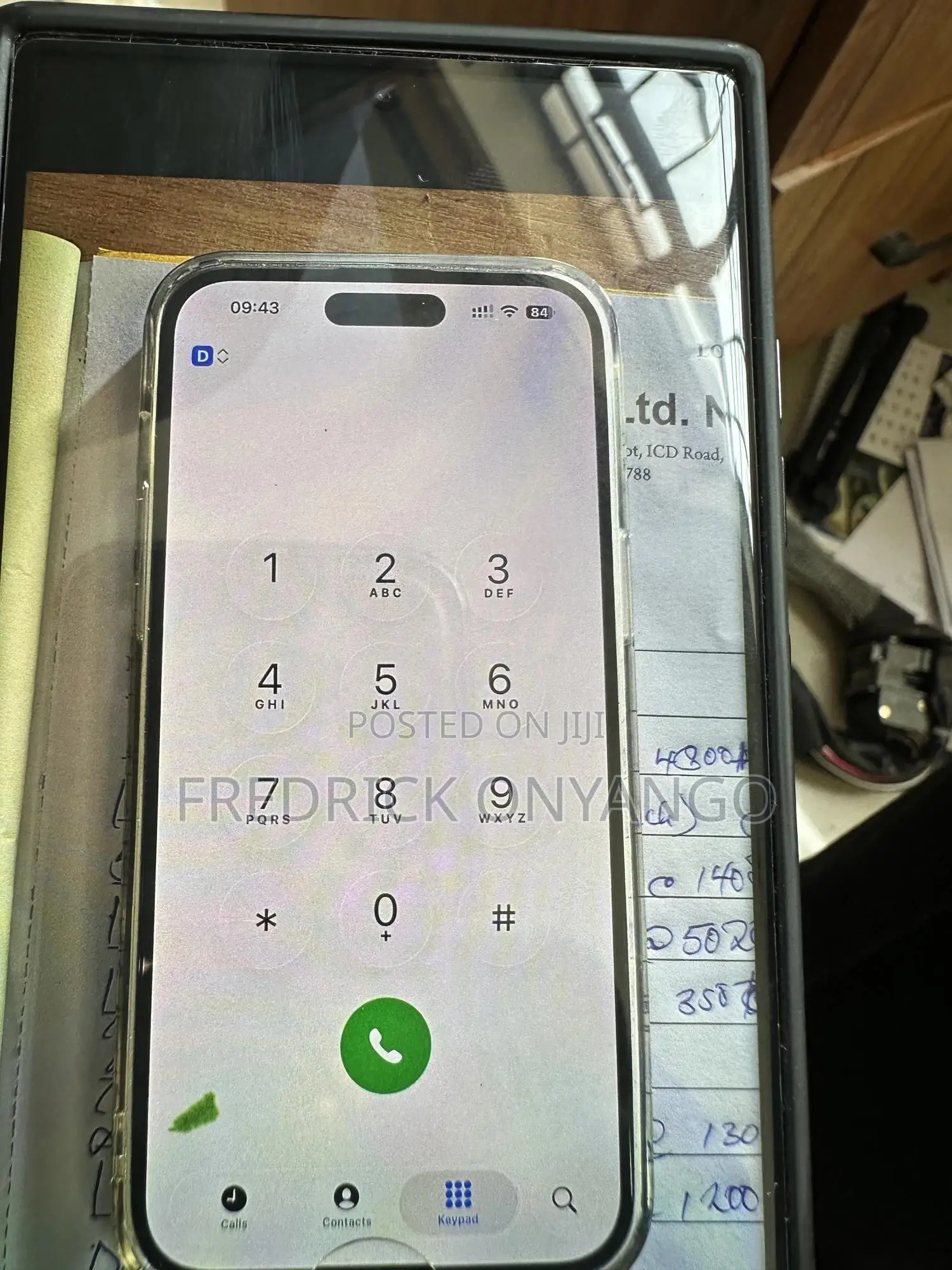 Apple iPhone 14 Pro Max 128 GB Gold