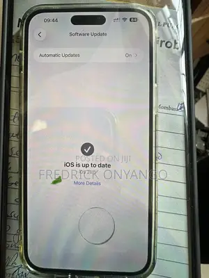 Apple iPhone 14 Pro Max 128 GB Gold
