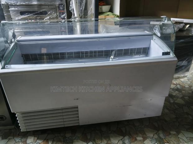 Affordable Freezer 100litres
