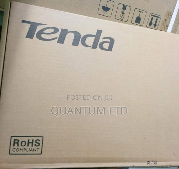 Tenda Gpon Olt Single Port Tes7001