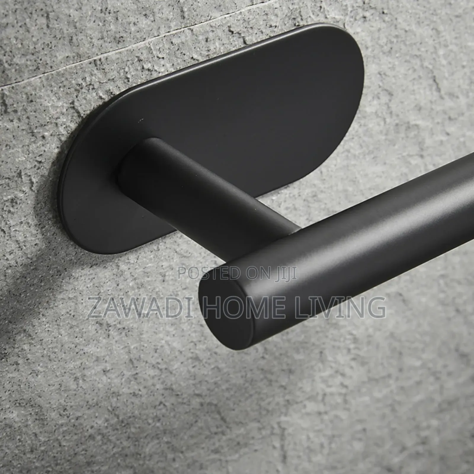 Self Adhesive Tissue Holder