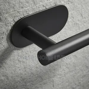 Self Adhesive Tissue Holder