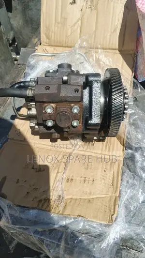 Zd30 Injector Pump