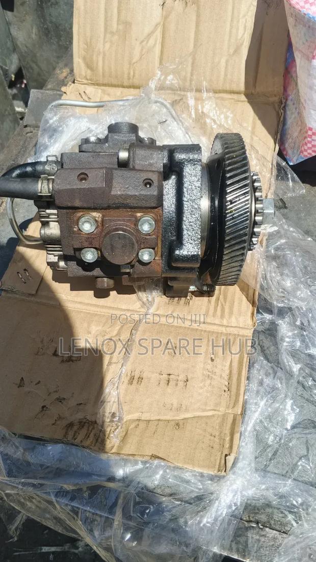 Zd30 Injector Pump - thumbnail 2