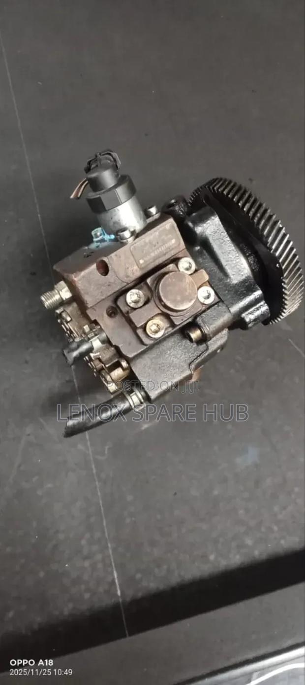 Zd30 Injector Pump - thumbnail 3