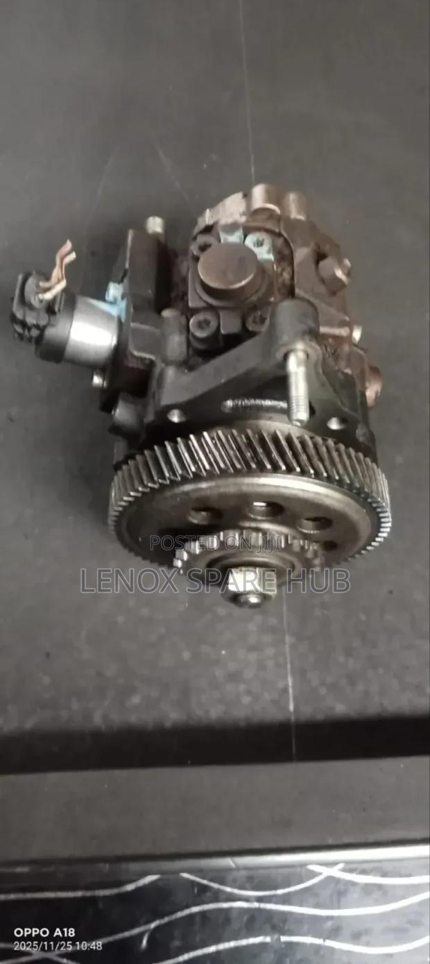 Zd30 Injector Pump - thumbnail 4