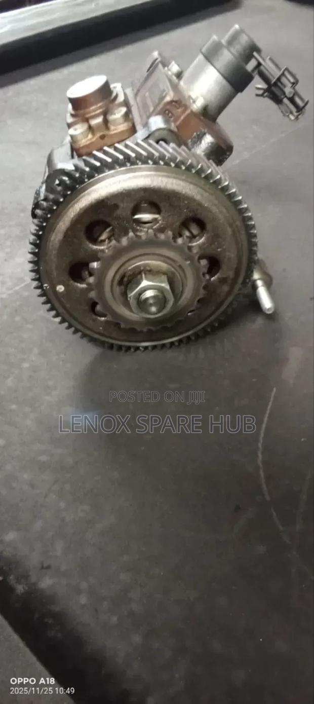 Zd30 Injector Pump - thumbnail 5