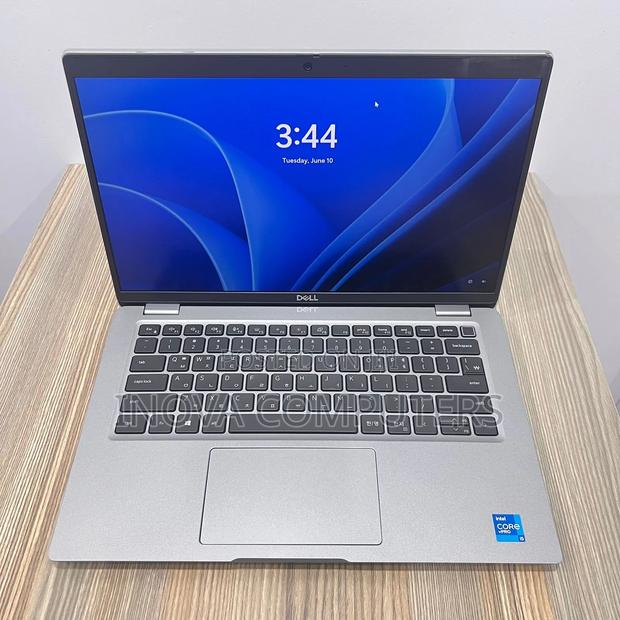 Laptop Dell Latitude 5420 8GB Intel Core i5 SSD 256GB - main view