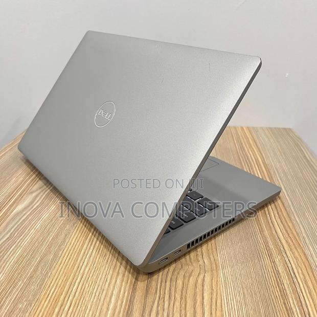 Laptop Dell Latitude 5420 8GB Intel Core i5 SSD 256GB - thumbnail 2