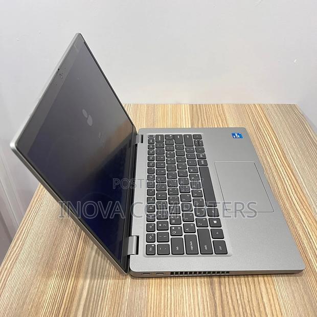 Laptop Dell Latitude 5420 8GB Intel Core i5 SSD 256GB - thumbnail 4