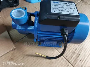 0.5 Usk Booster Pump