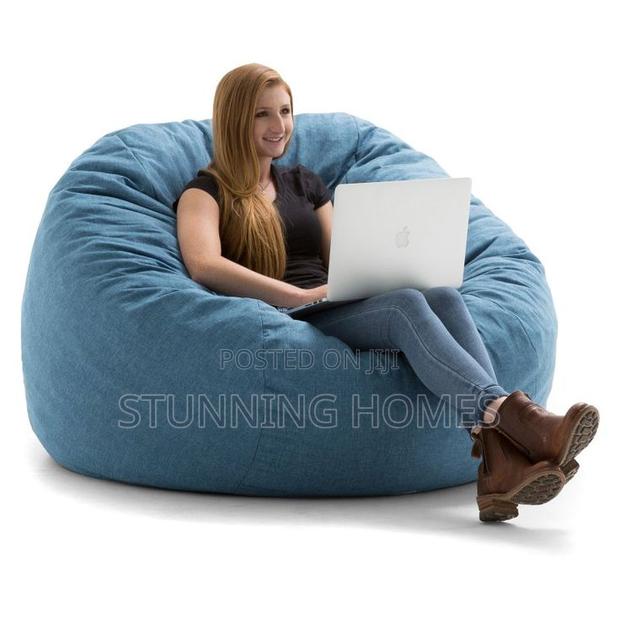 Cozy Bean Bags