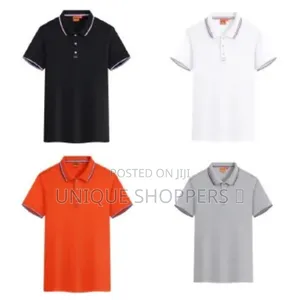 Quality Polo Tshirt
