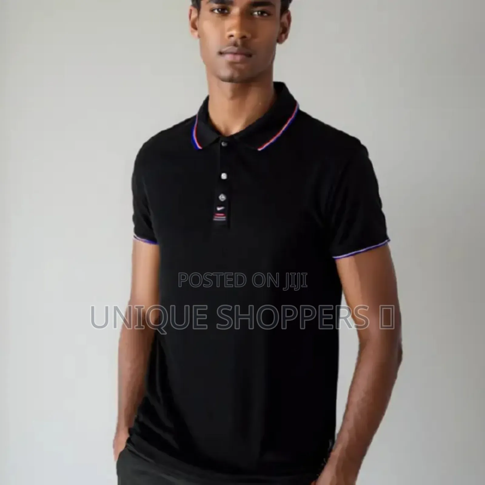 Quality Polo Tshirt