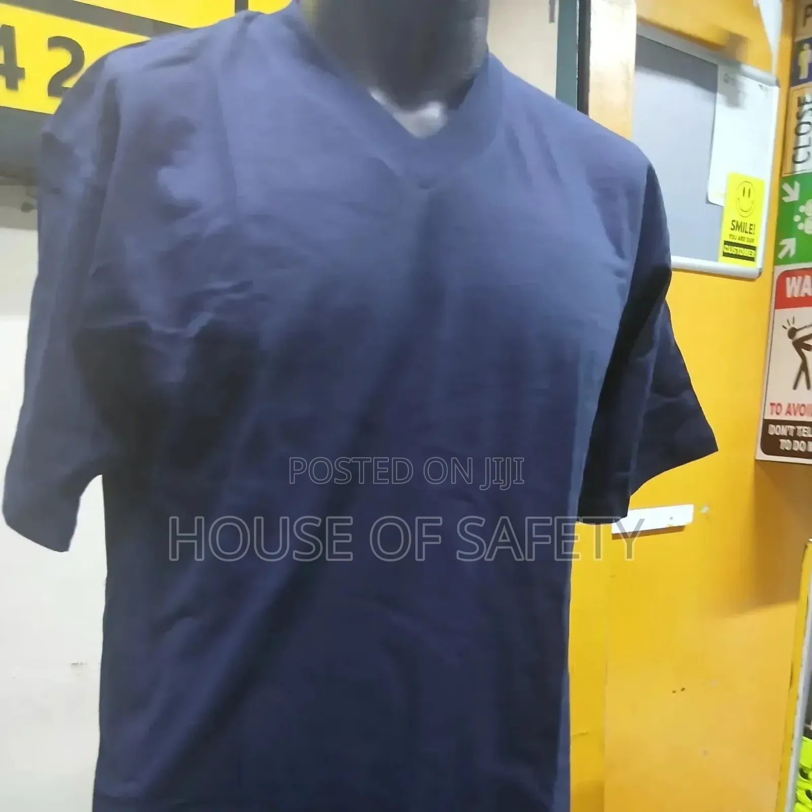 Proudly Made in Kenya Tshirts