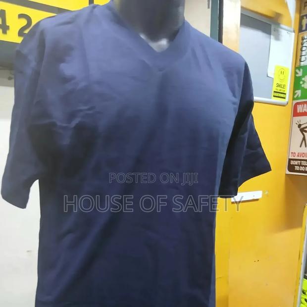 Proudly Made in Kenya Tshirts