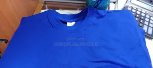 Quality Round Neck Tshirt