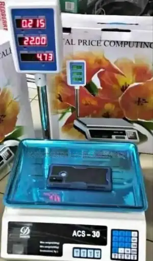 30kg Butchery Weighing Scale/30kg Weighing Scale