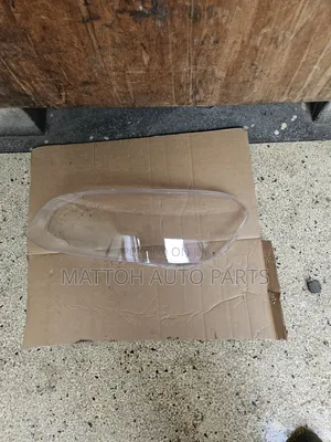 Headlight Lens Volvo Xc60 2014