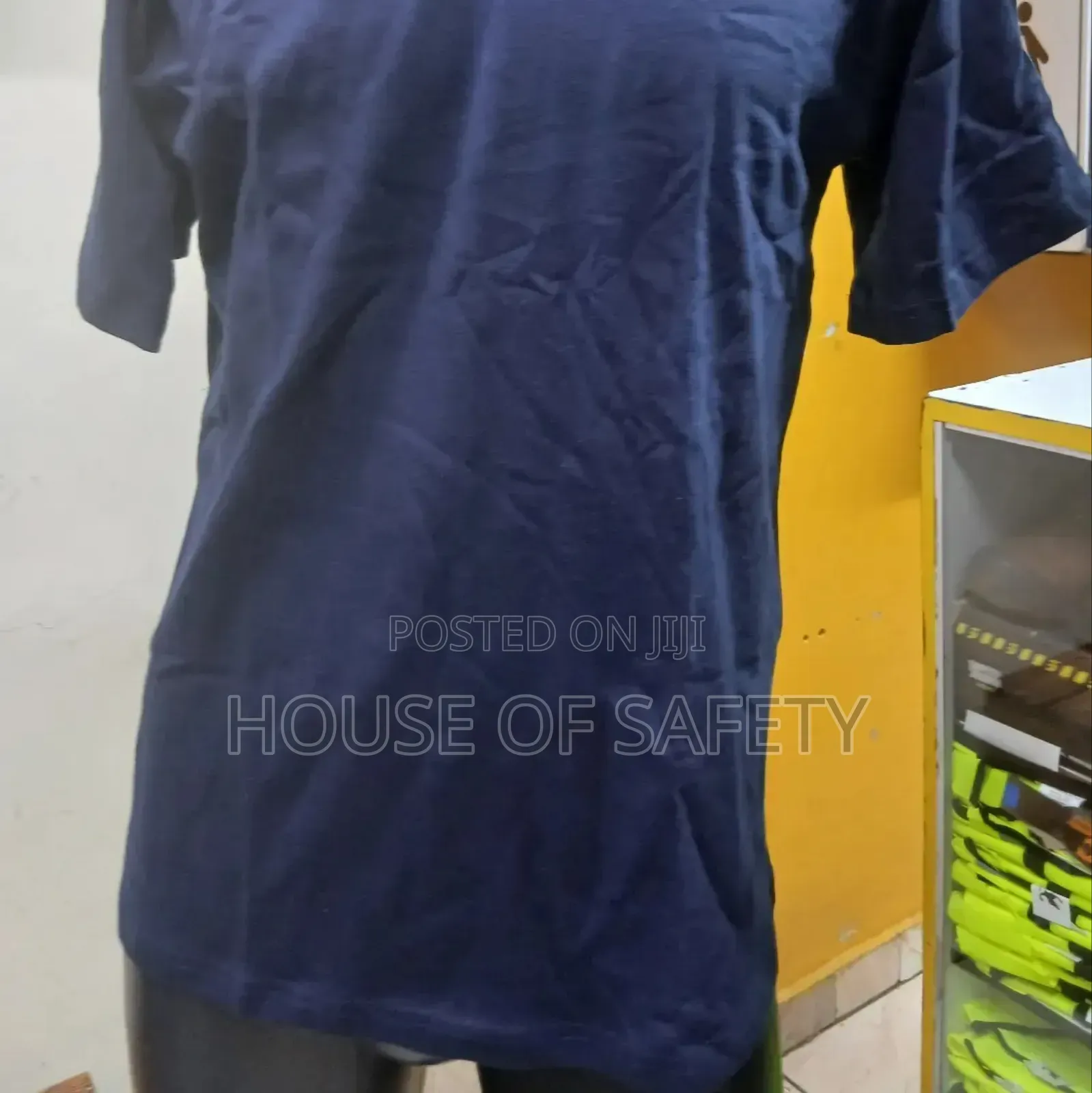 Soft Fabric Vneck Tshirts