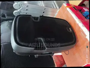 Aone 15 Inch Portable Pa Loudspeaker