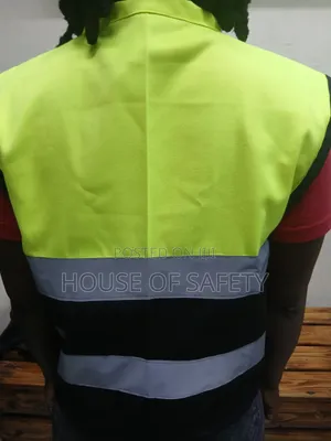Chinese Collar Cotton Vest