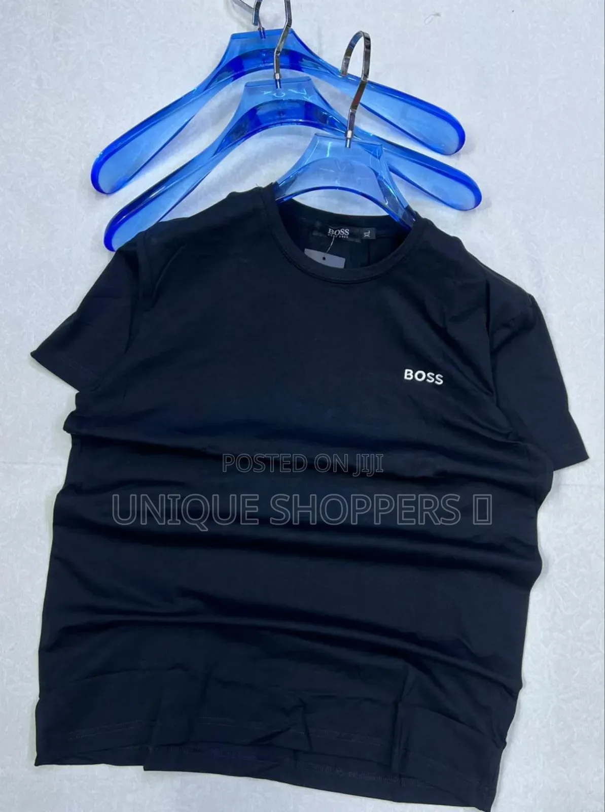 Premium Crew Neck Tshirts