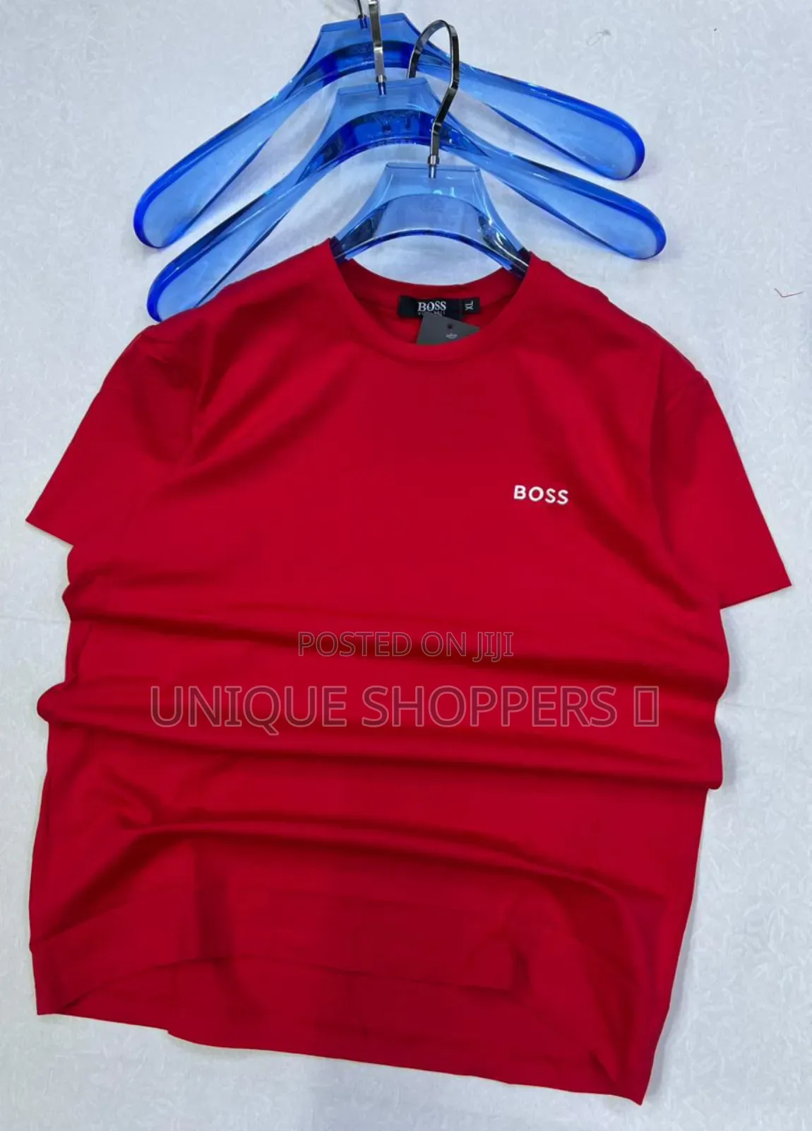 Premium Crew Neck Tshirts