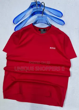 Premium Crew Neck Tshirts