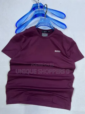Premium Crew Neck Tshirts
