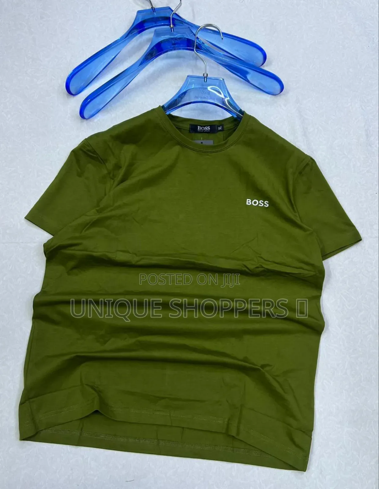 Premium Crew Neck Tshirts