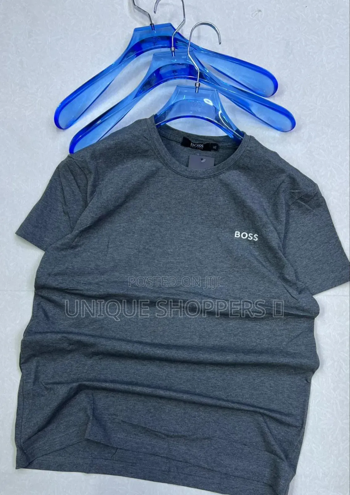 Premium Crew Neck Tshirts