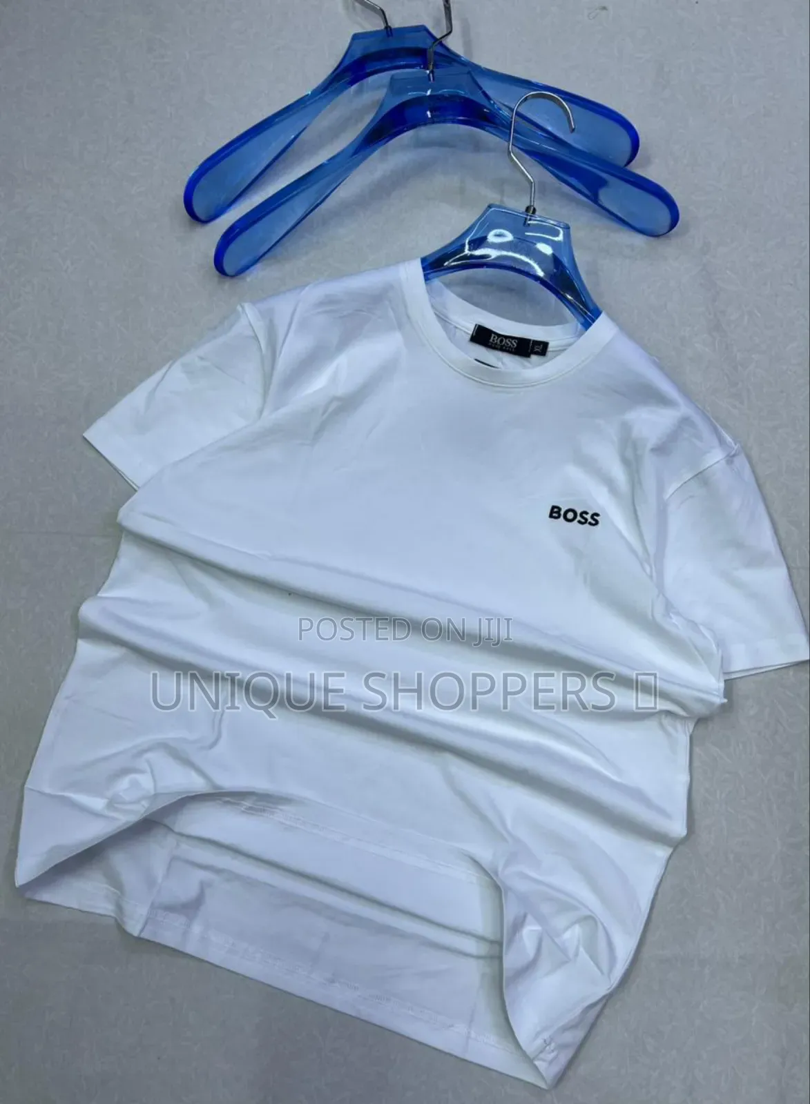 Premium Crew Neck Tshirts