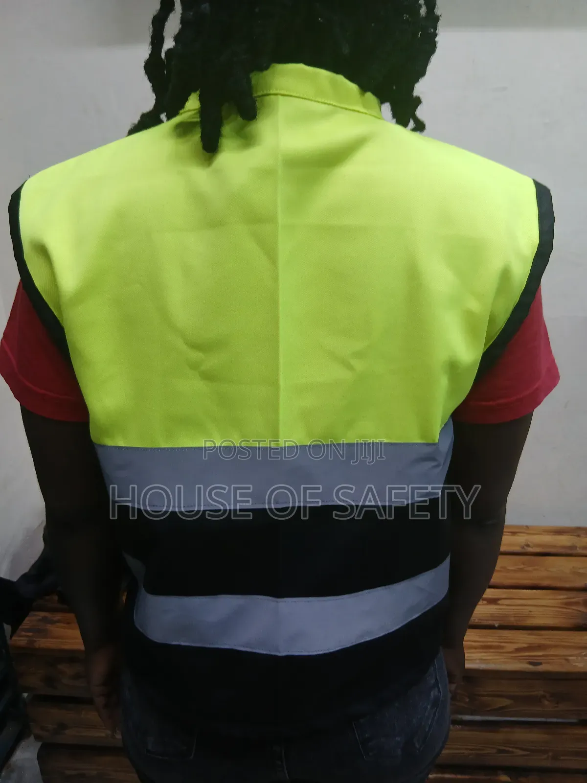 Soft Fabric Mission Cotton Jacket