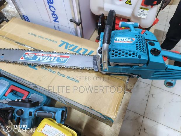 24" Total Chain Saw - main view