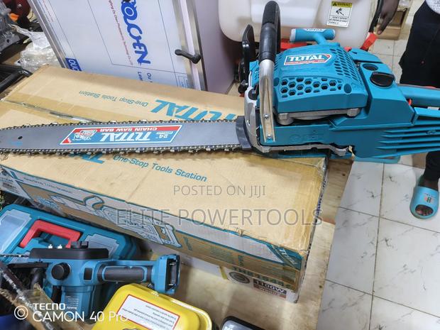 24" Total Chain Saw - thumbnail 2