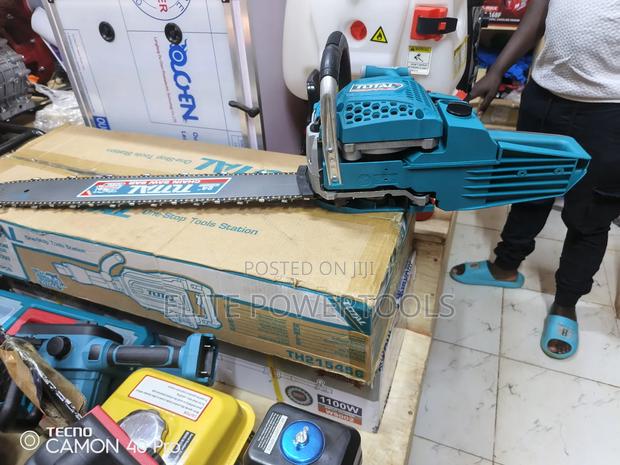 24" Total Chain Saw - thumbnail 3