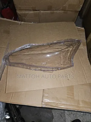 Headlight Lens Nissan Teana 13/15