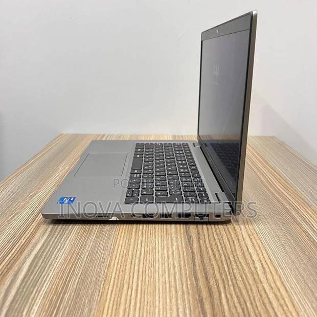 Laptop Dell Latitude 5420 16GB Intel Core i7 SSD 256GB