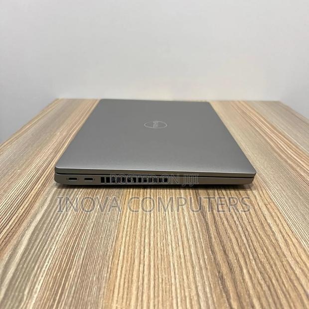 Laptop Dell Latitude 5420 16GB Intel Core i7 SSD 256GB - thumbnail 2