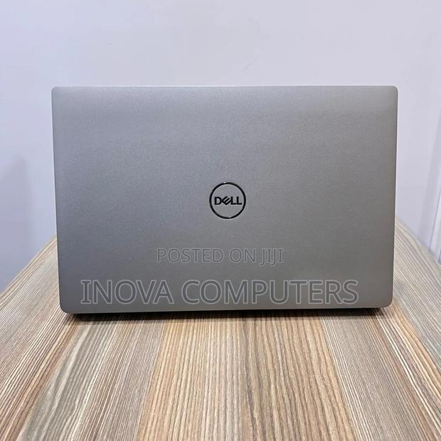 Laptop Dell Latitude 5420 16GB Intel Core i7 SSD 256GB - thumbnail 3