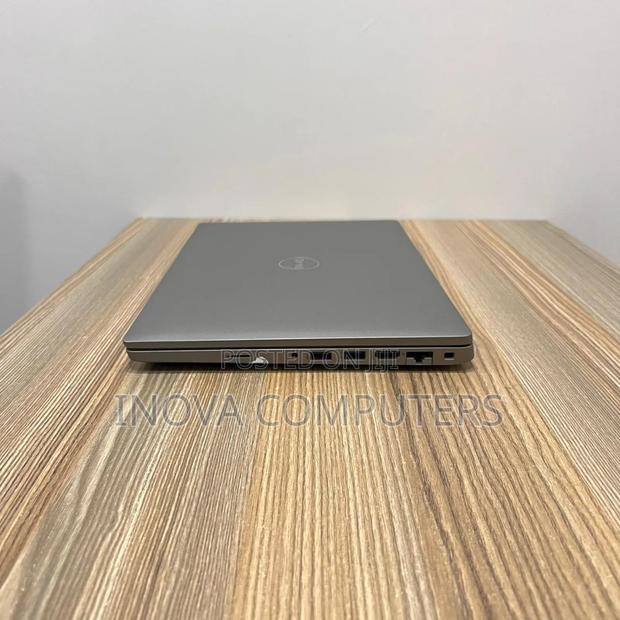 Laptop Dell Latitude 5420 16GB Intel Core i7 SSD 256GB - thumbnail 4