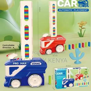 #Toy Train - thumbnail 2