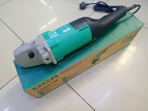 Dca 9 Inches Asm03-230 Industrial Cutting Grinding Machine