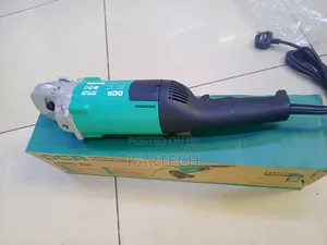 Dca 9" Asm03-230 Industrial Cutting Grinding Angle Grinder Machine