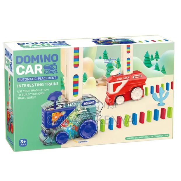 #Toy Train - thumbnail 3