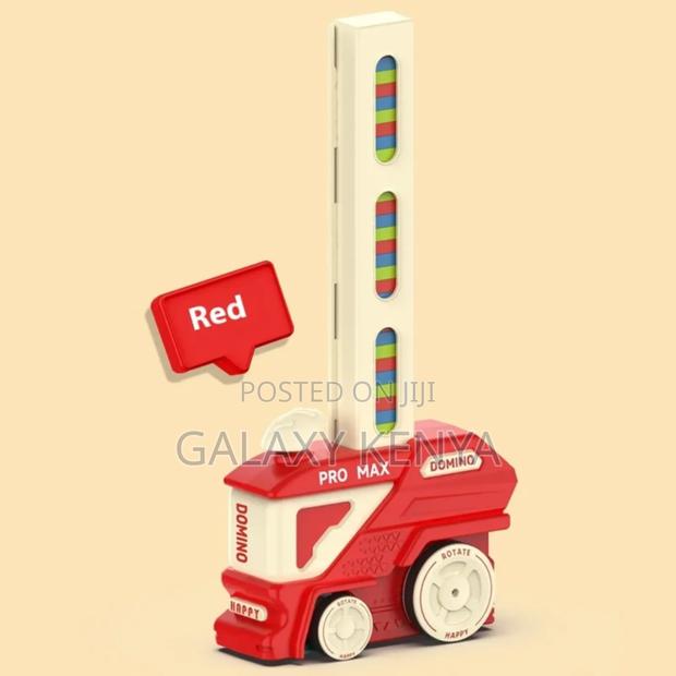 #Toy Train - thumbnail 4